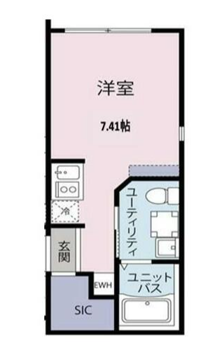 69725840006 世田谷区低賃料