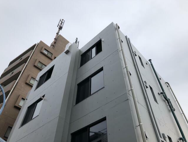 69725840006 世田谷区低賃料